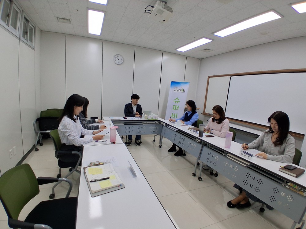 계양구 드림스타트, 취약계층 아동 전수조사 실시
