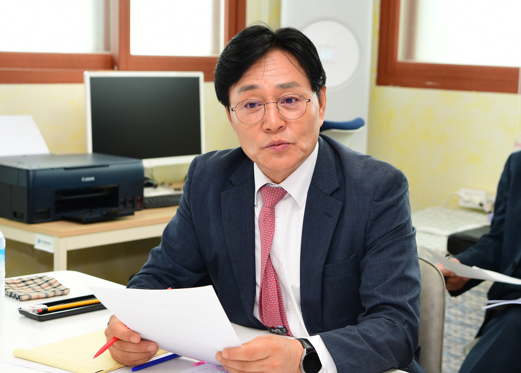 강화군, 섬 주민 건축자재 해상운송비 지원사업 본격 시행