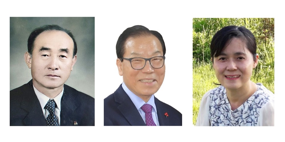 순창군, 2026년도 ‘군민의 장’ 수상자 3명 최종 선정
