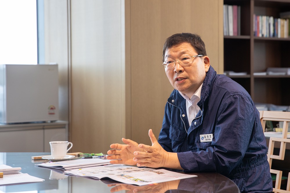 광진구, 중동 상황 대응… 물가·에너지·소상공인 지원 위한 종합대책 가동
