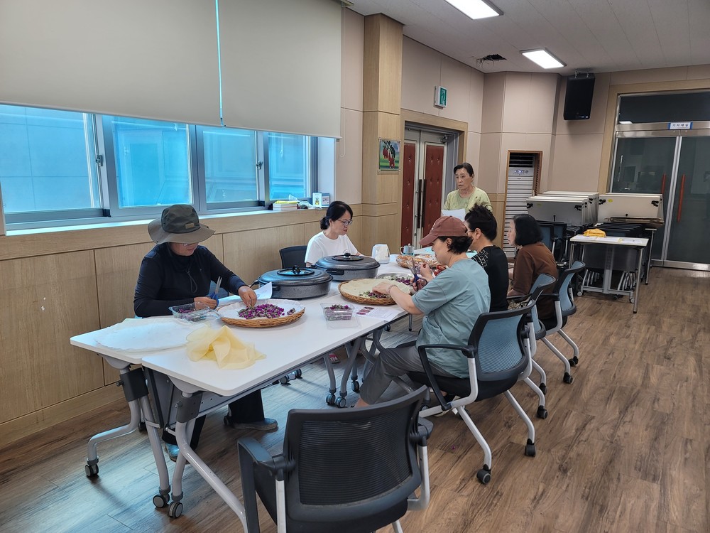 청양군, 찾아가는 배달강좌 ‘청산유수’ 본격 가동