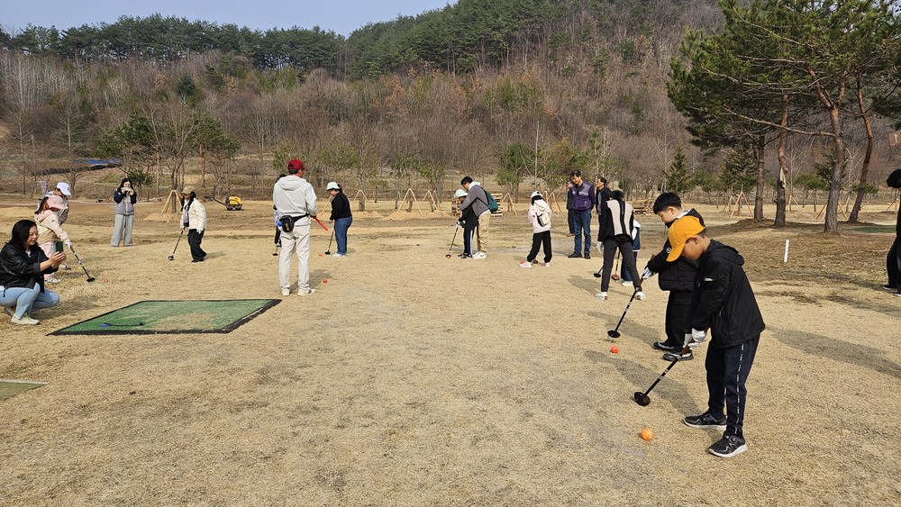 진안군 주천면 기초생활거점조성사업 박차