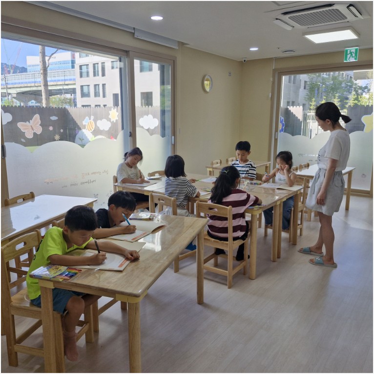 과천시, ‘건강한 돌봄놀이터’ 확대 운영…아동 비만 예방 강화