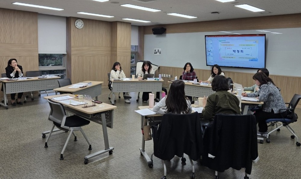 광명시, 초등학생 대상 ‘학교로 찾아가는 민주시민교육’