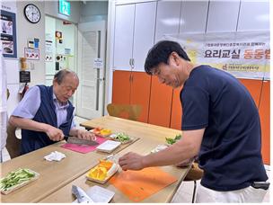 동대문구, 양성평등 문화 확산 위한 사업 추진…참여자 모집