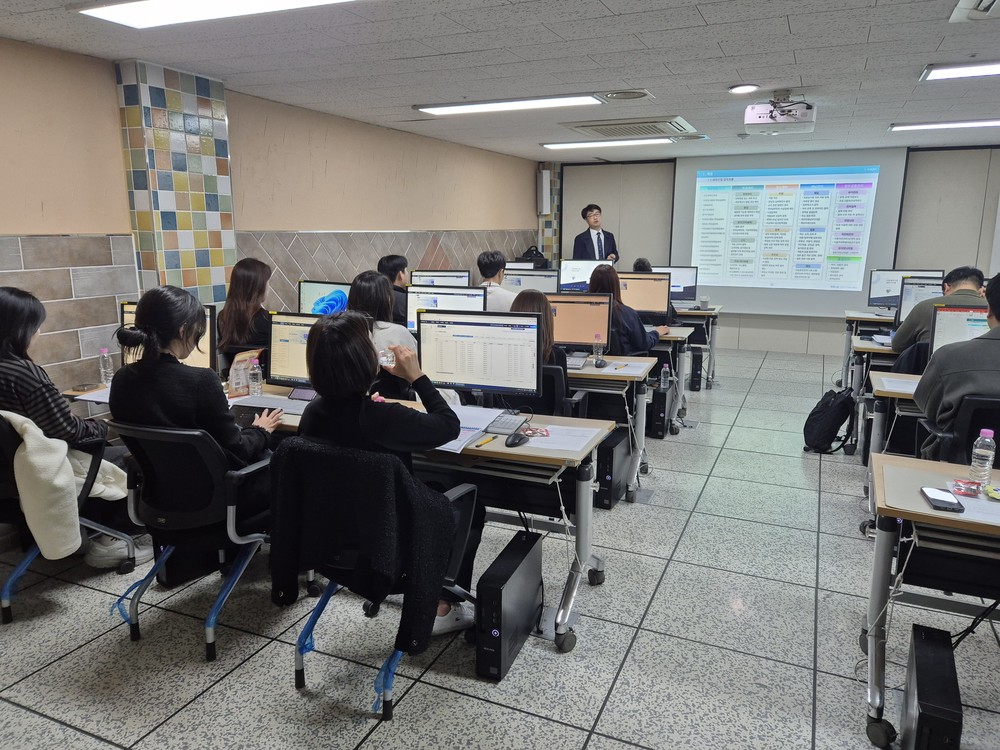 전주시, 세외수입 실무역량 강화 교육 추진