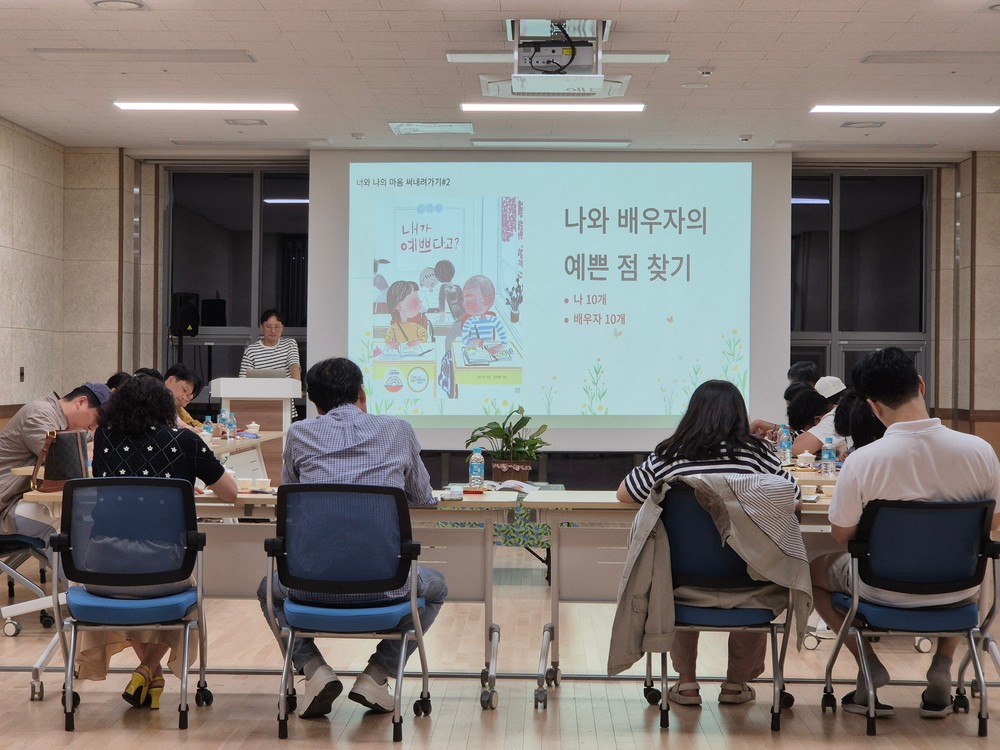 화순군문화관광재단, 2026 생활밀착형 문화예술교육 지원사업 ‘가가호호’ 2년 연속 선정