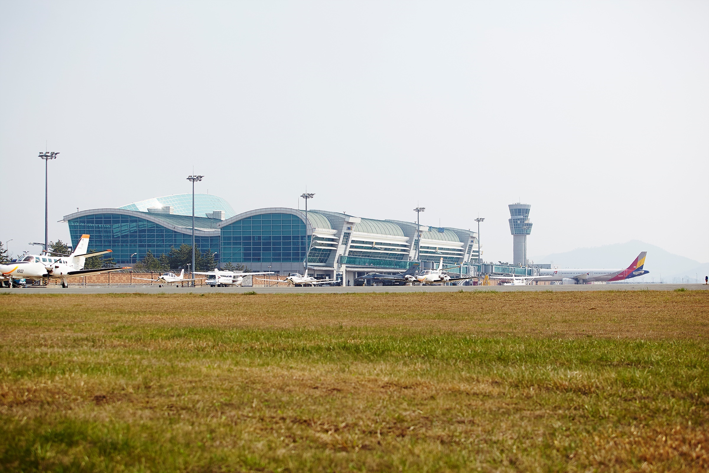 광주 군공항 예비이전후보지에 무안 망운면 선정