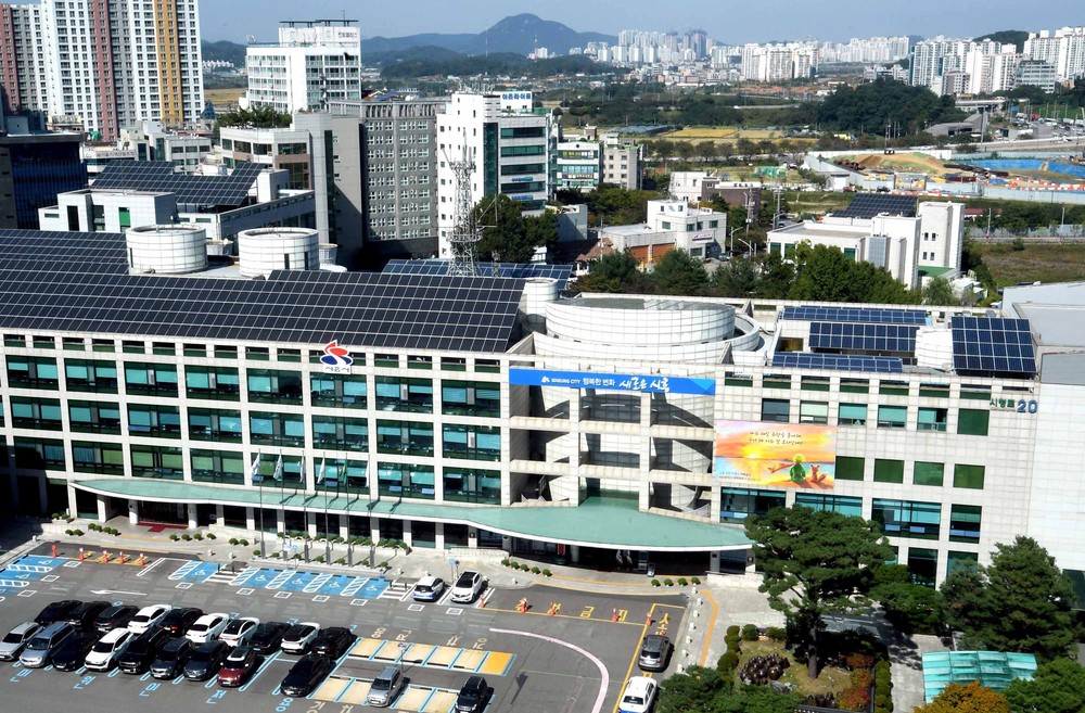 시흥시, 세외수입·지방세정 평가 ‘쾌거’…경기도 평가서 최우수·도약상 수상