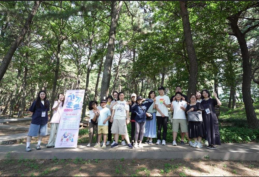 사천문화재단, ‘2026 가가호호’ 공모사업 2년 연속 선정!