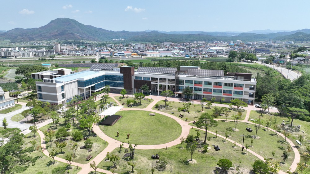 청송군, 자연을 넘어 문화 예술도시로
