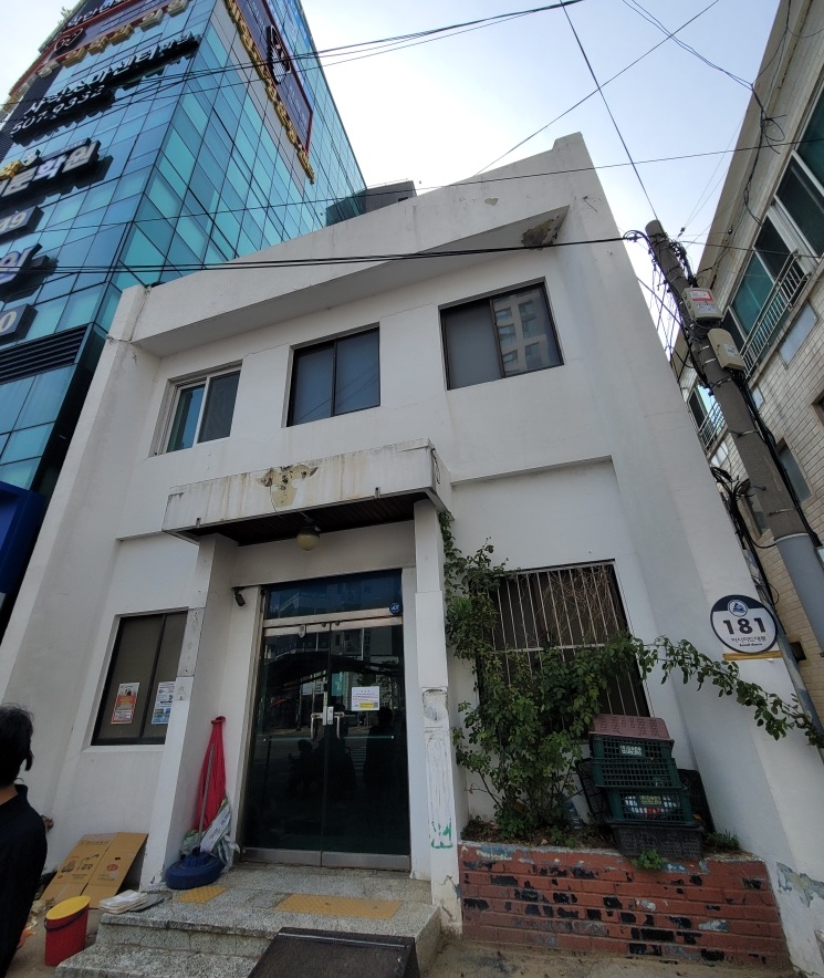 부산 동래구, (구)사직1치안센터 활용 ‘청소년 전용 공간’ 조성 시동