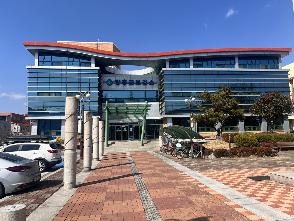 장흥군, 장기요양 재택의료센터 시범사업 본격 운영