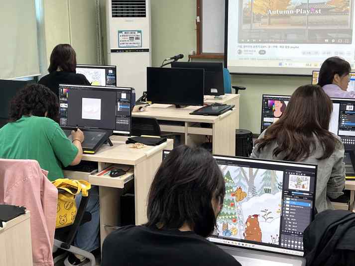 양천구, 경력단절여성 3년간 106명 재취업…맞춤형 취업지원 강화