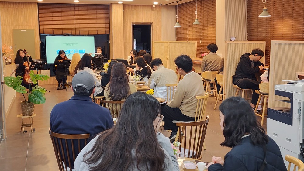 하동군, 문화 릴레이 개막..“별천지 하동의 별난예(藝)감”