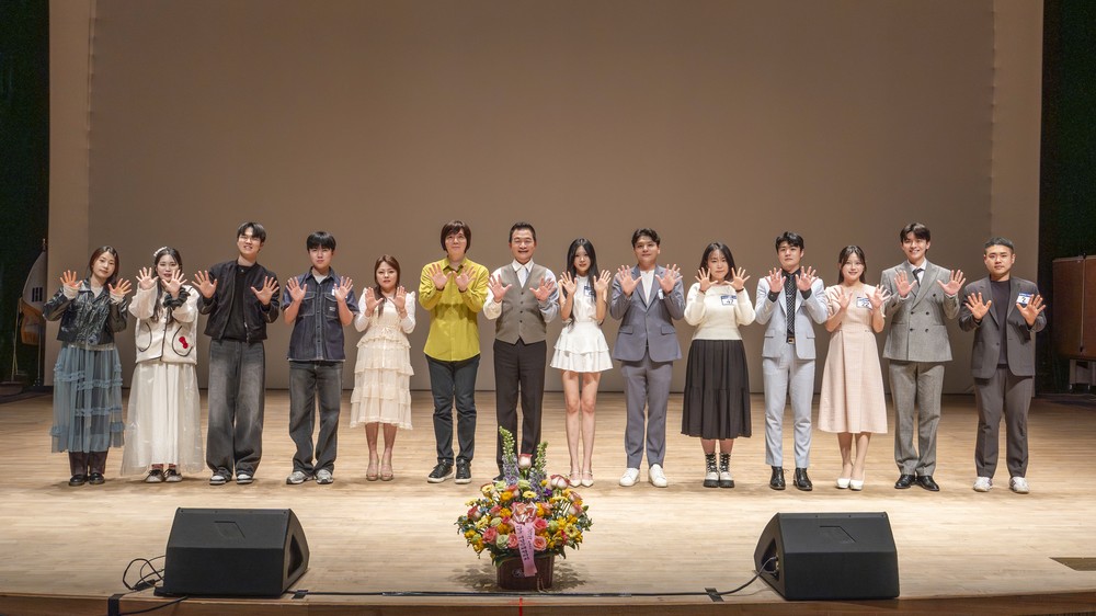 의령군, 제10회 이호섭가요제 본선 진출팀 12명 확정