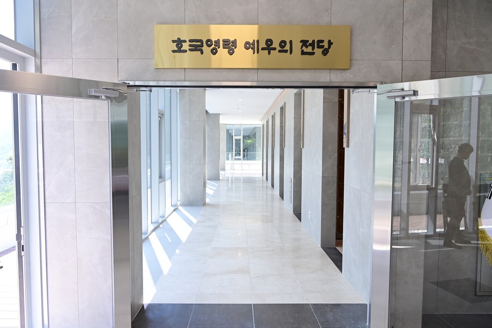 김천형 복지, 보훈부터 돌봄까지 시민 삶 가까이 다가가는 체감 복지 실현