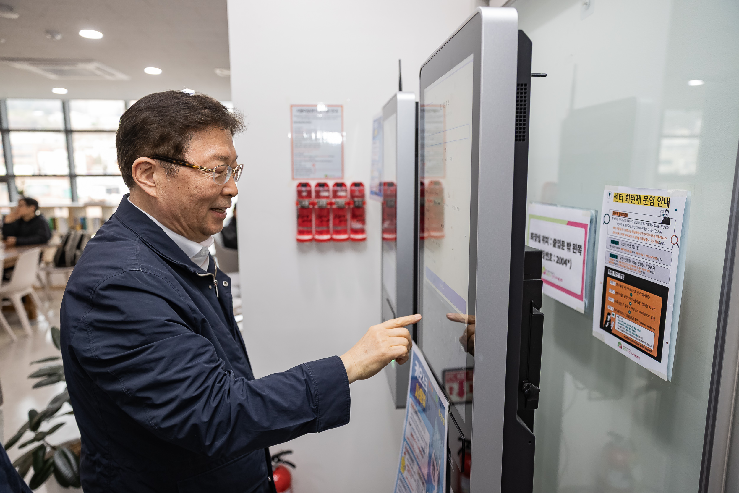 광진구, 외로움 없는 열린소통 공간 ‘서울마음편의점 광진점’ 개소