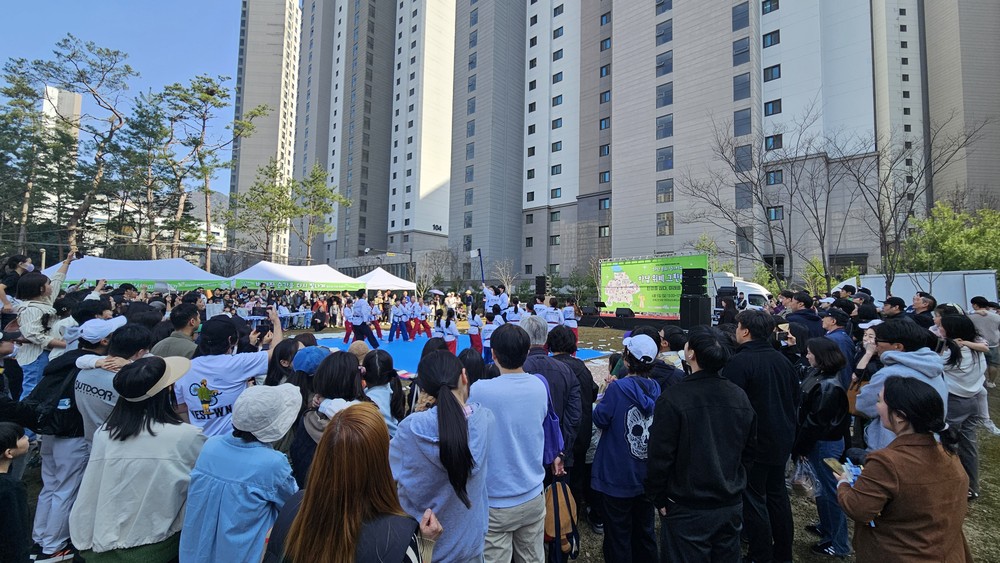 하남문화재단, 주민주도의 마을축제 시작 알려
