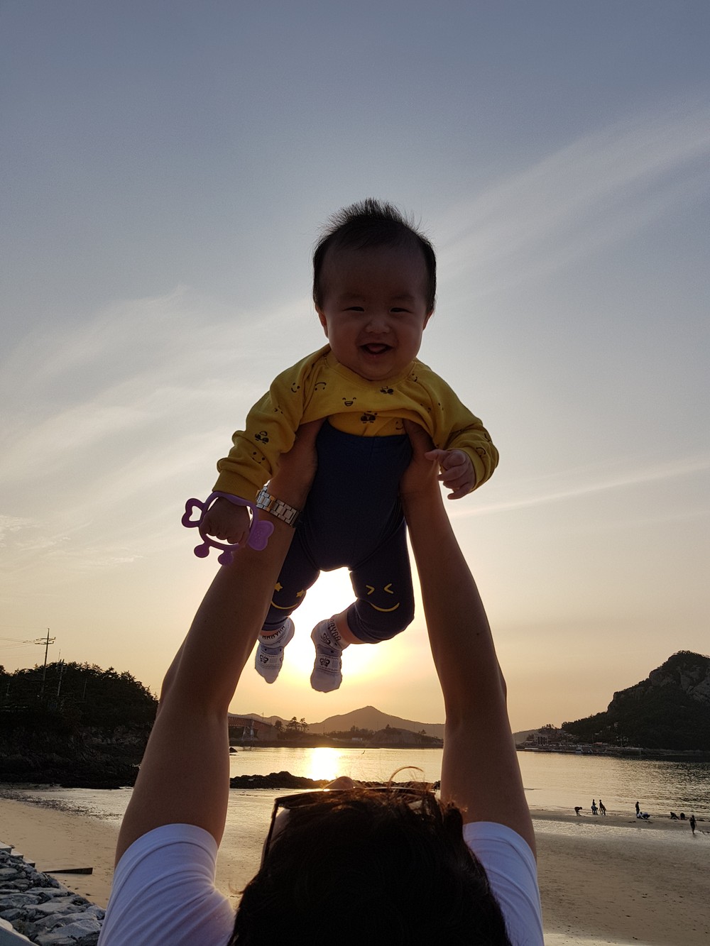 해남군, 아이 한 명 키우면 18세까지 총 1억 1,482만원 지원