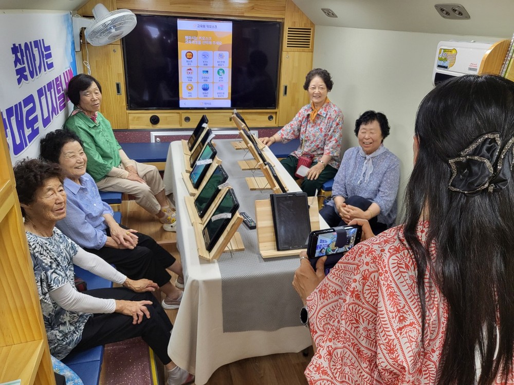 음성군, 2026년 성인문해교육 지원사업 공모 선정...국비 3600만원 확보
