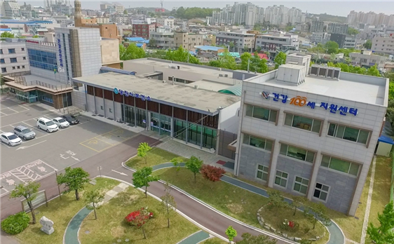 당진시, 보건지소 운영체계 전면 재편