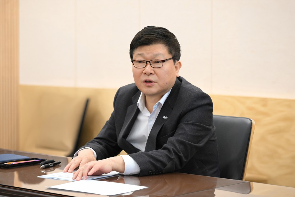 시흥시, 박승삼 권한대행 체제 가동… 시정 공백 최소화 최우선