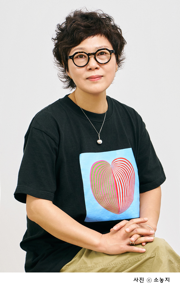 제24회 동강사진상 수상자로 사진가 임안나 선정
