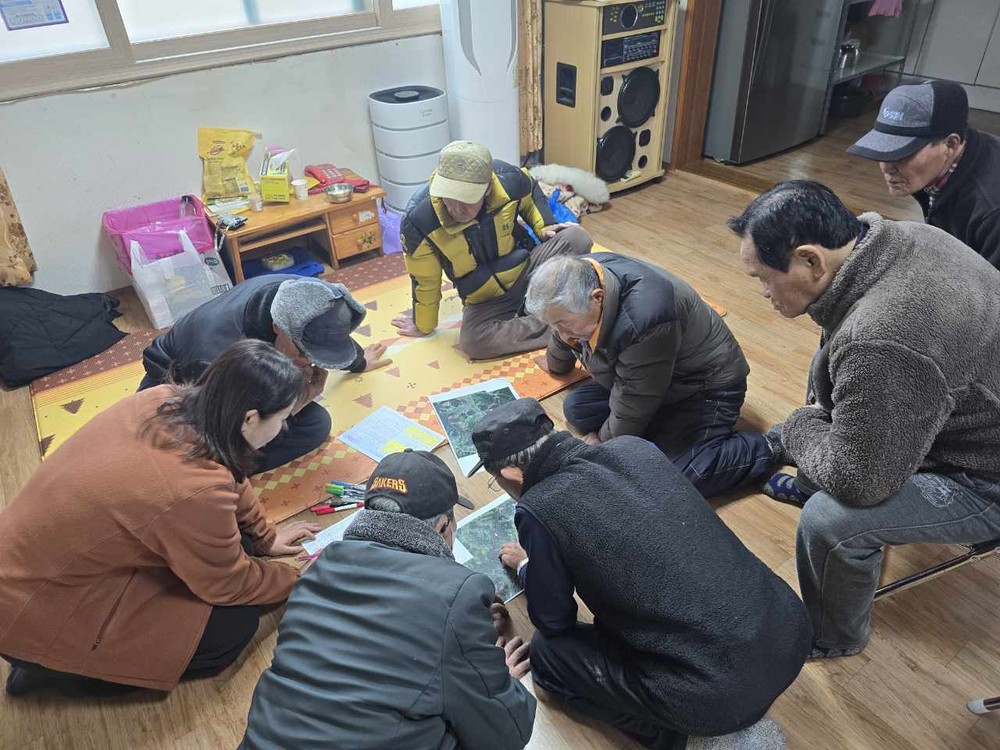청양군, 항일 운동의 중심지 ‘정산면’ 지명 정비 착수