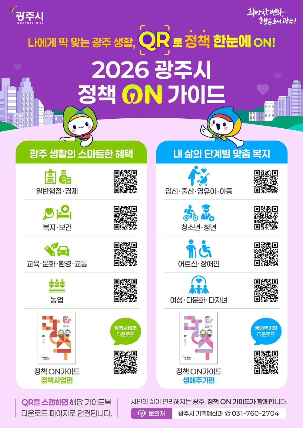 광주시, 지역사회 청소년 통합 지원체계 운영위원회 개최…위기청소년 12명 특별지원 대상 선정