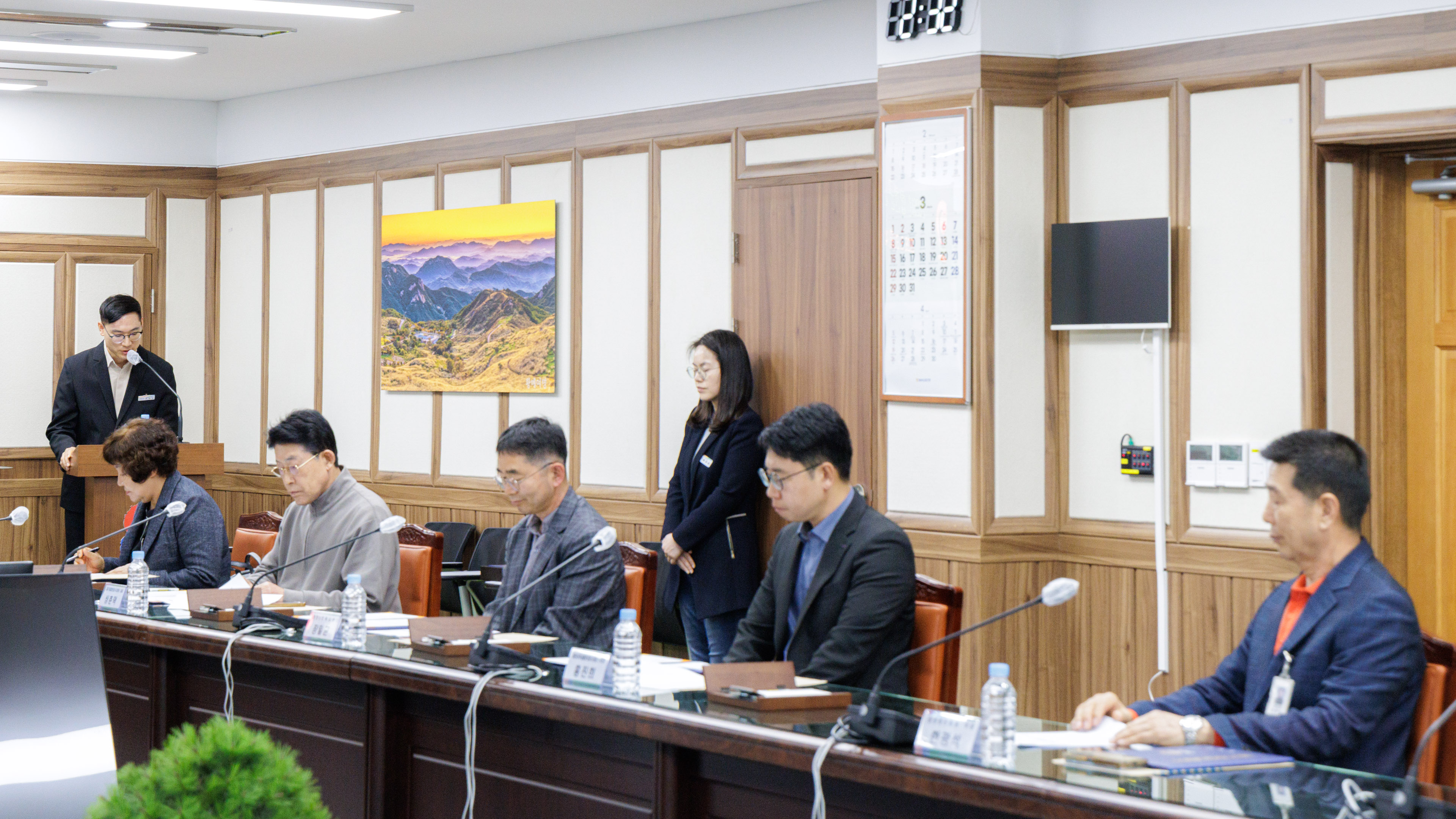 합천군, 통합돌봄 체계 강화로 주민 밀착형 복지 실현