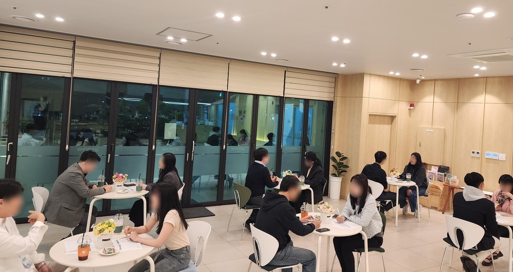 달서구, 미혼 남녀 만남의 장 ‘고고미팅’ 개최… 2커플 탄생
