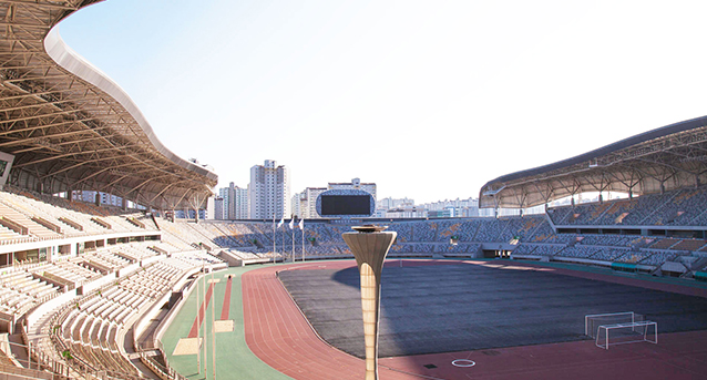 화성특례시 2027년 전국(장애인)체육대회 기본계획 수립 시정 역사상 첫 개최 ‘본격 시동’