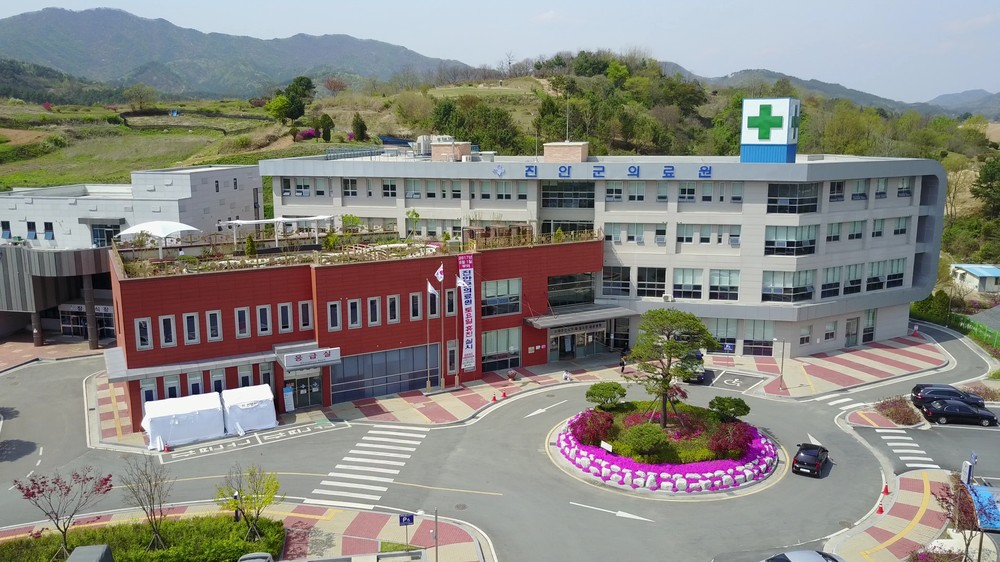 진안군, 취약계층 응급환자 이송비 최대 15만원 지원