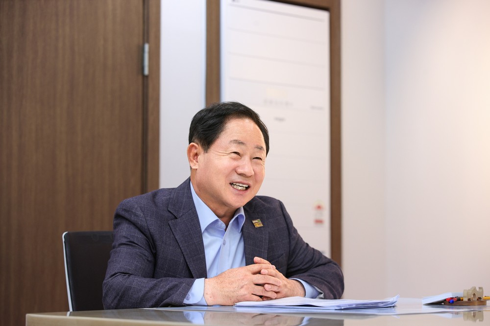 남양주시, 송전탑 활용 산불감시카메라 구축… 산불 사각지대 해소