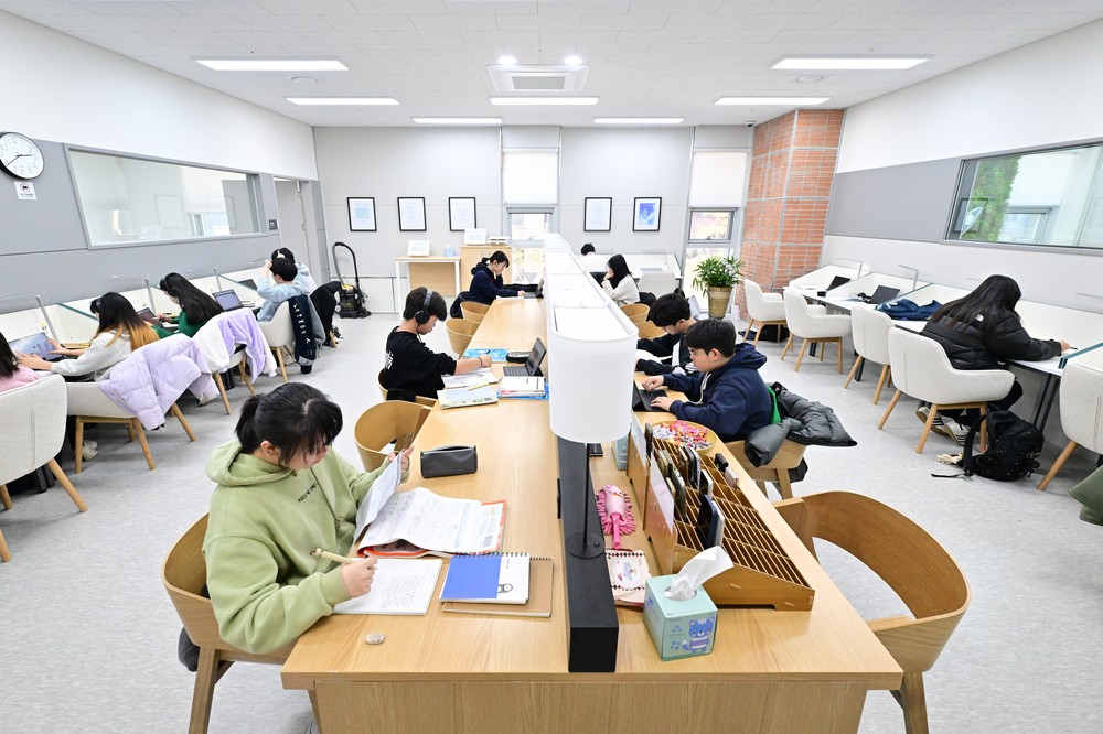 포천시, 교육발전특구 사업으로 디지털 창작센터 확대 구축