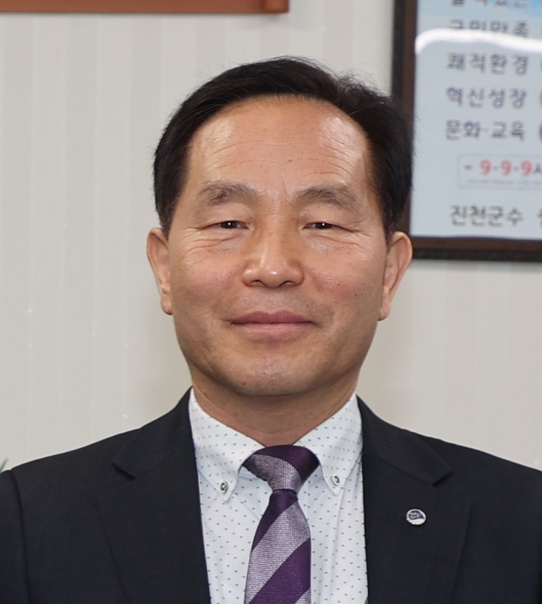 전도성 진천부군수 취임 100일, 현장 점검 중심 군정 운영 이어가