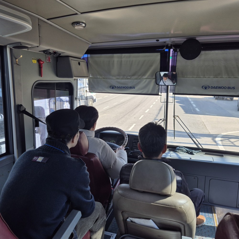 구로구, 마을버스 운전자 취업지원사업 26명 선착순 모집