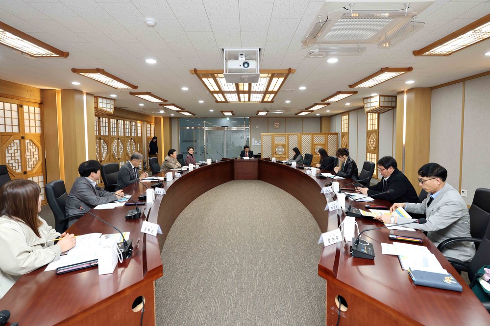 인천 동구, ‘2026 아동친화도시 조성위원회 정기회의’ 개최