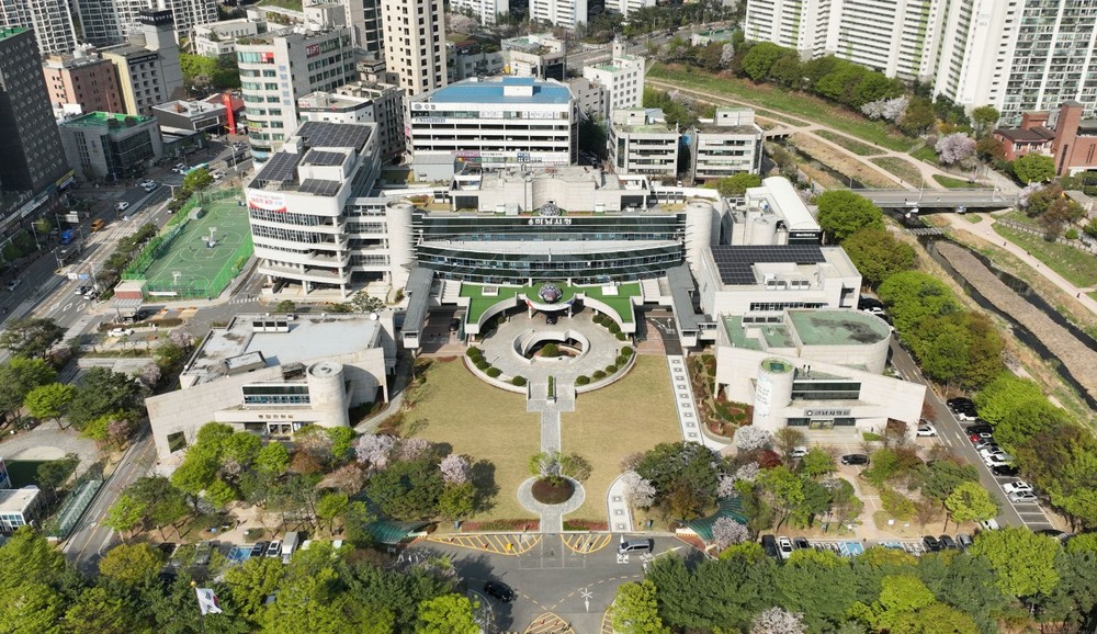 하남시, 상반기 지방세 체납 특별징수 집중… 조세정의 실현 총력