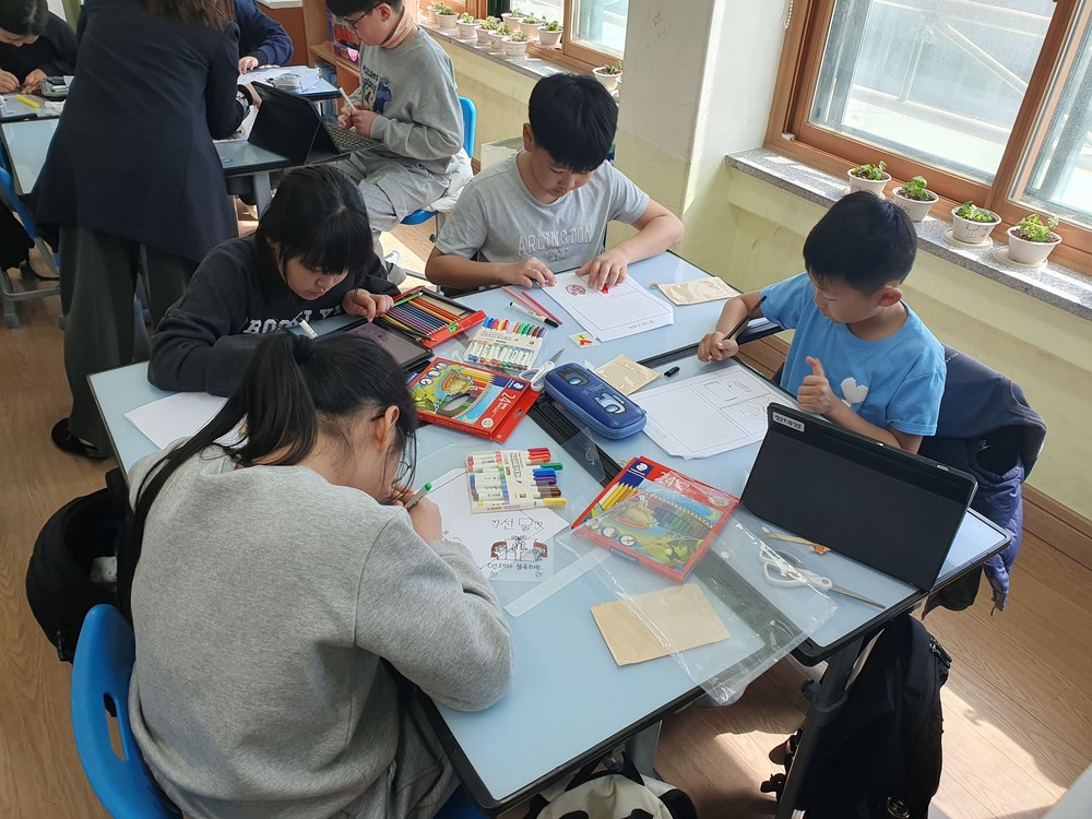 가평청소년문화의집, 학교연계 체험 프로그램 성료