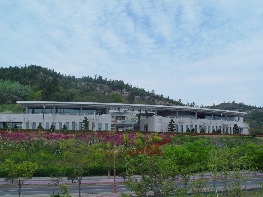 목포문학관, ‘2026 지역문학관 활성화 지원사업’ 선정