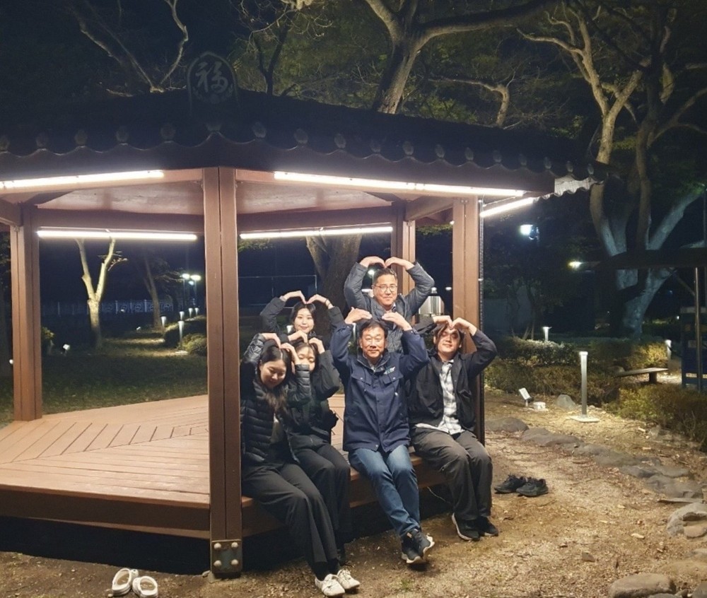 청도면, 부서장과 함께하는 ‘대담한 데이트’로 조직 소통 강화