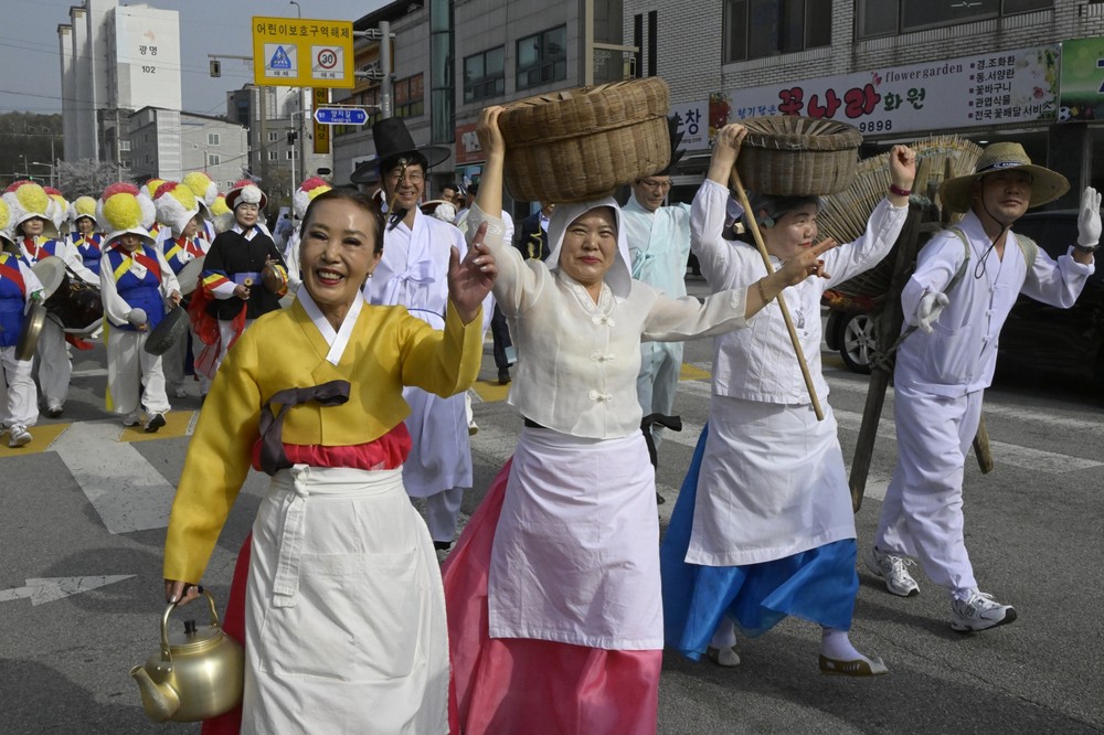 순창군, 제64회 군민의 날 4월 17일 개최… 군민 화합의 장 마련