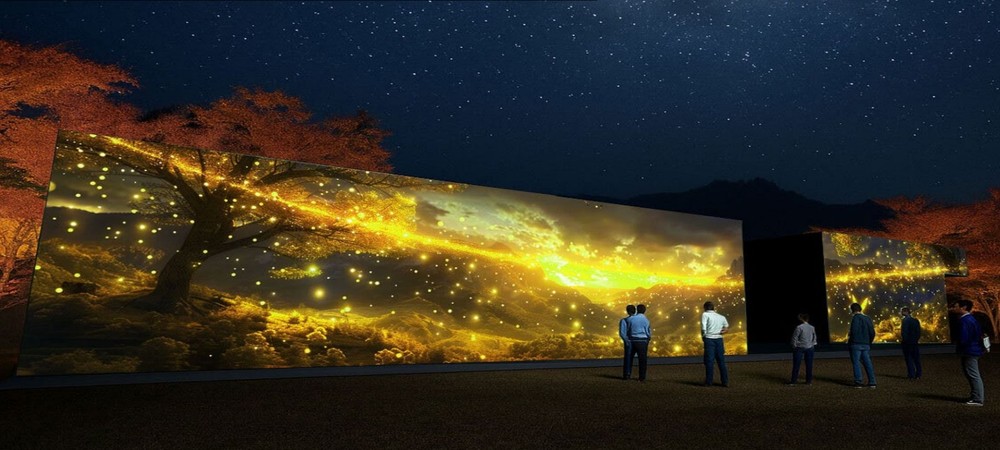 강화군, 마니산에 빛과 이야기를 더하다… 야간관광 명소화 본격 추진