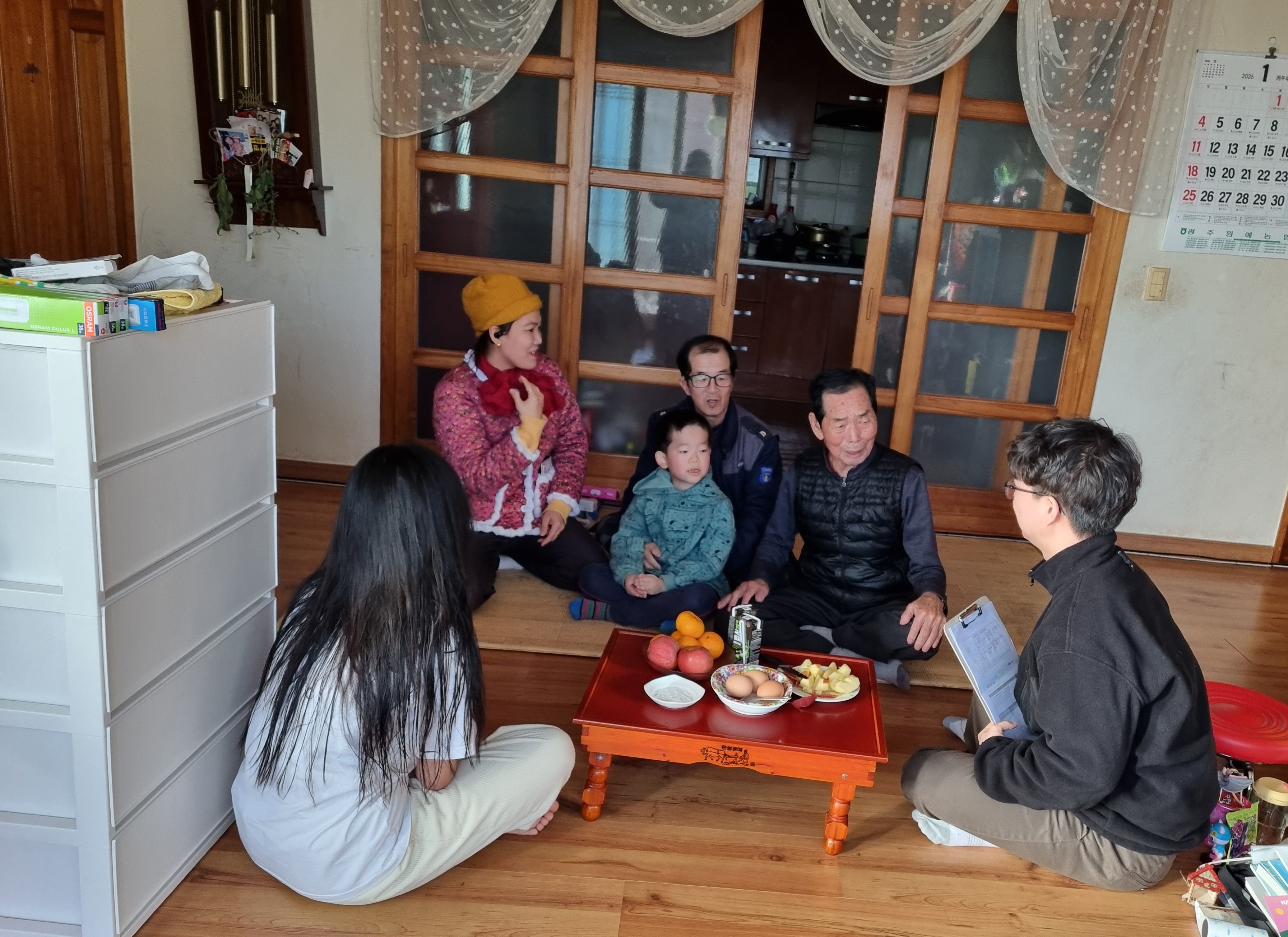 거창군, ‘효도수당’ 확대 시행으로 효 문화 확산 앞장