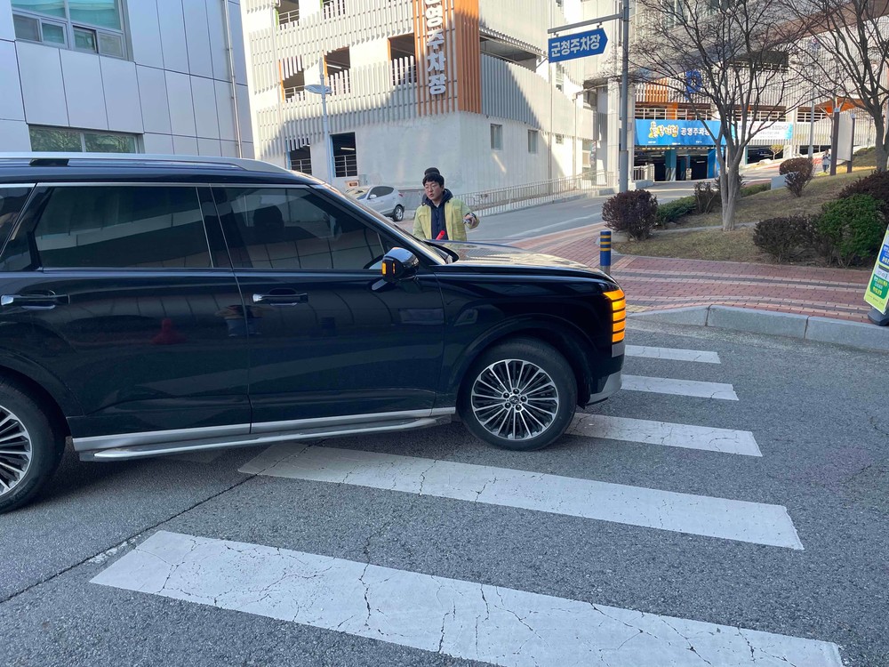 부안군, 공공기관 승용차 2부제 적극 동참