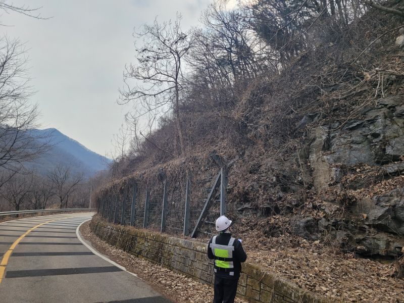 여주시, 해빙기 취약시설 안전점검 완료… 우기 전 보수 총력