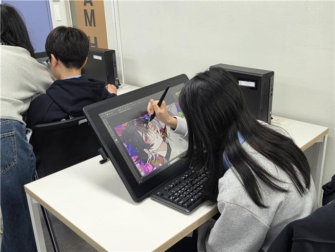 동대문구, 새 학기 AI·창업 진로교육 시동…와락, 미래형 수업 넓힌다