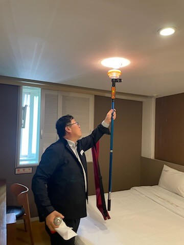강동구, 2026년 집중안전점검 실시